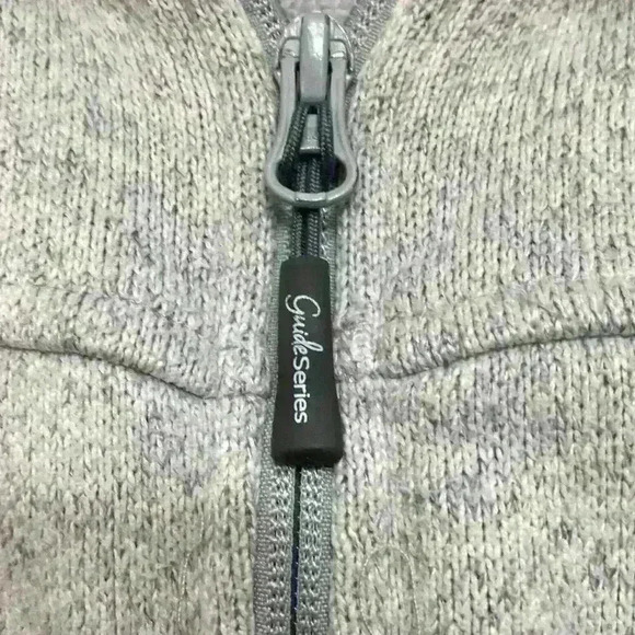 Gander Mountain Guide Series Jacket XL multi seasonal item#A1 - Picture 4 of 7